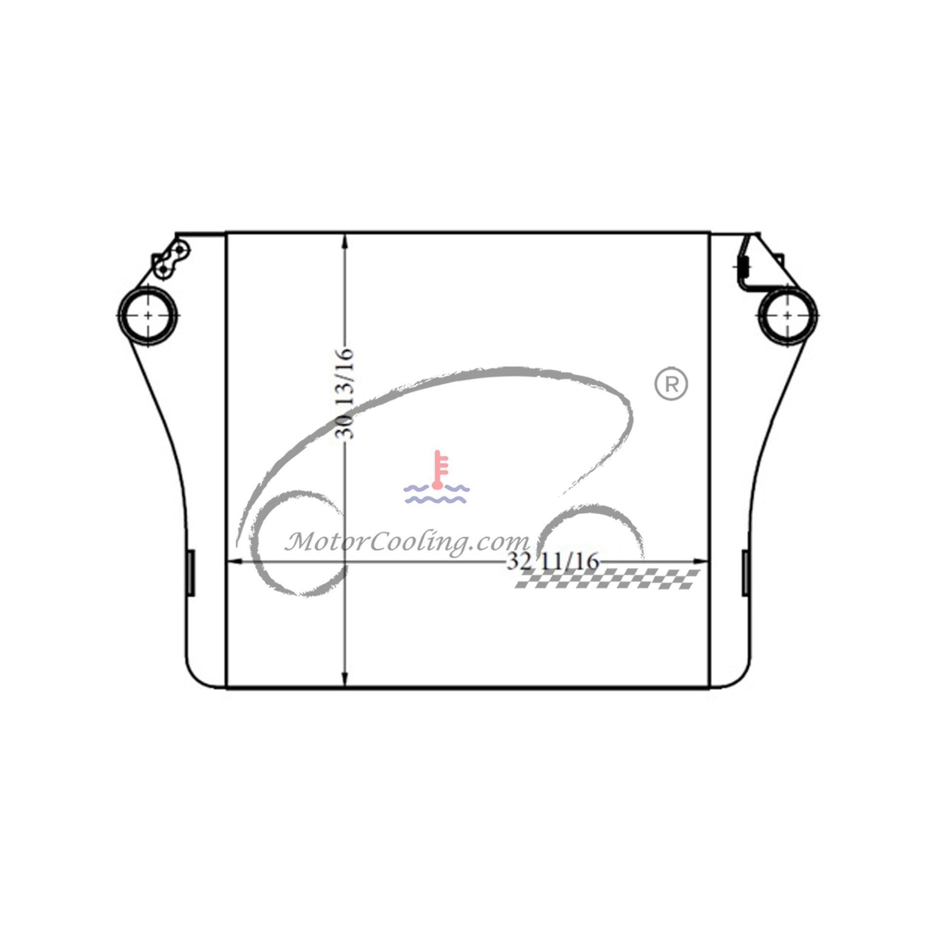 CAVO0005 MEASUREMENT